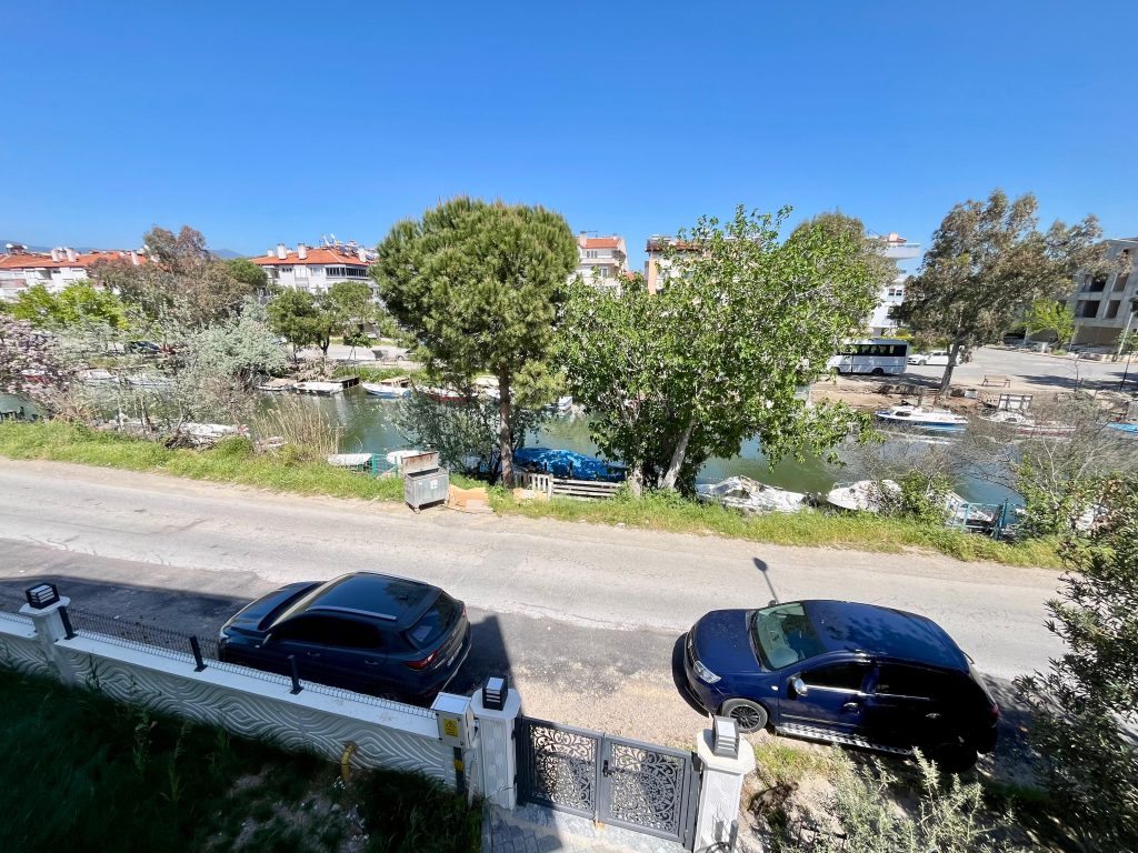 🏡 SEZGİN EMLAK’TAN İKİZÇAY’DA DENİZE 100 METRE SIFIR ARA KAT FIRSAT DAİRE! 🌊